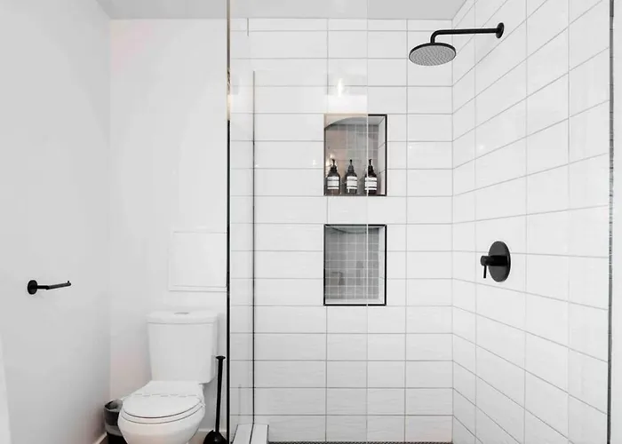 Holiday home Fun Pool With Outdoor Shower.bar.close To Old Town